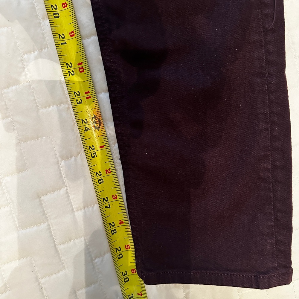 Dre Rag and Bone jeans - Picture 5 of 5